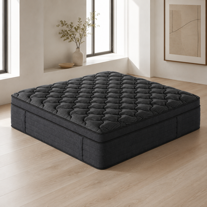 CloudNest™ Serenity Hybrid Mattress